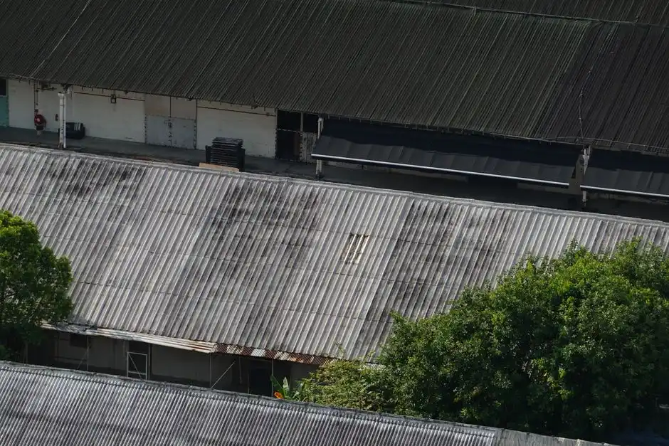 Commercial spray foam removal in Brighouse: what business owners need to know