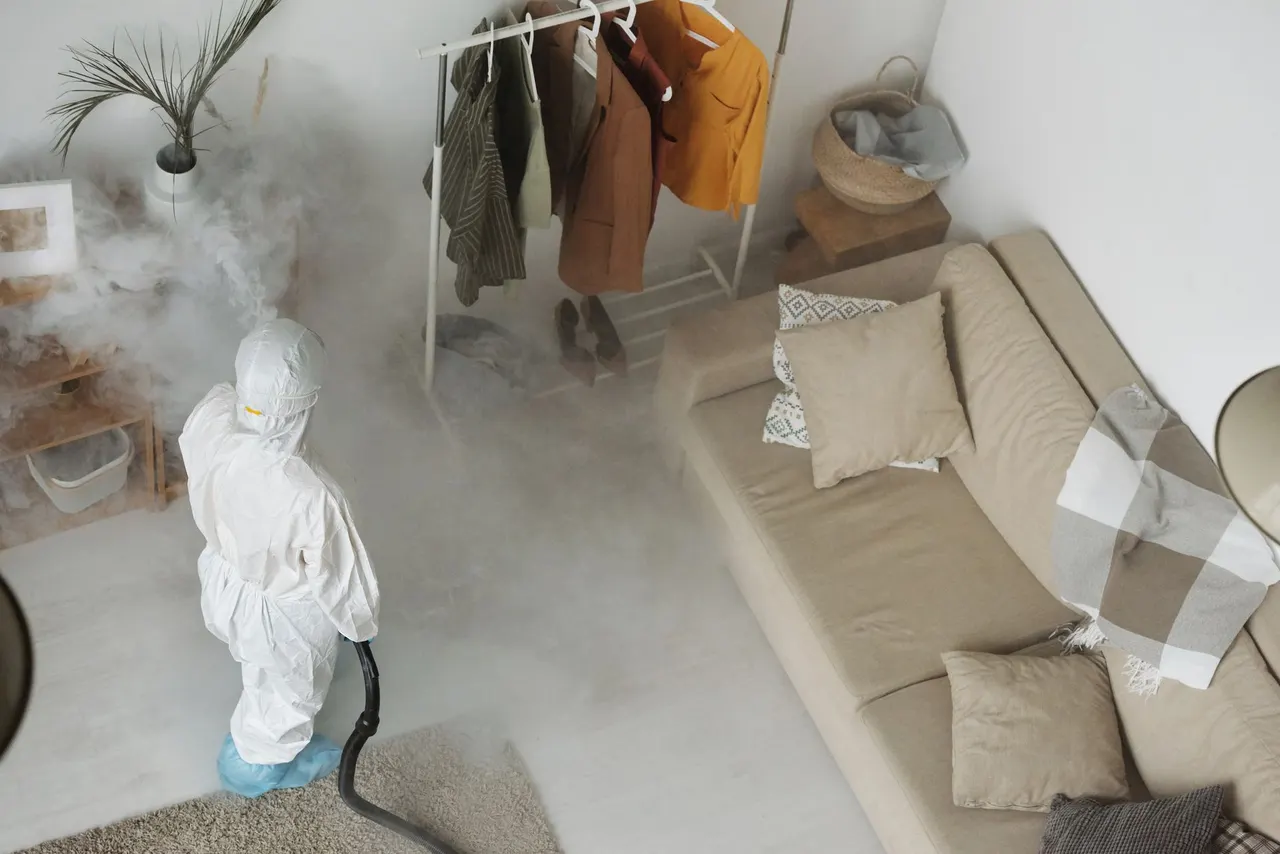 Same Day Spray Foam Removal