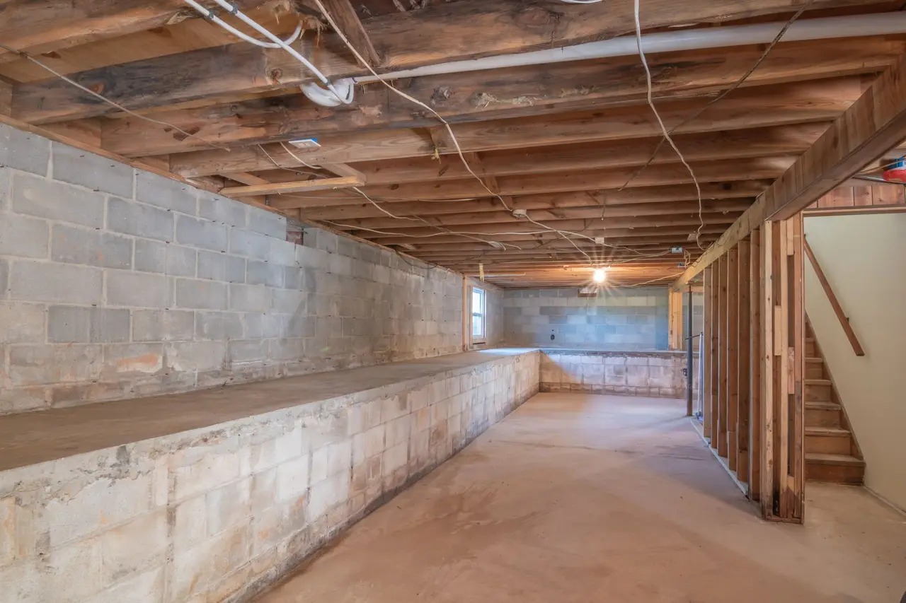 Same Day Spray Foam Removal