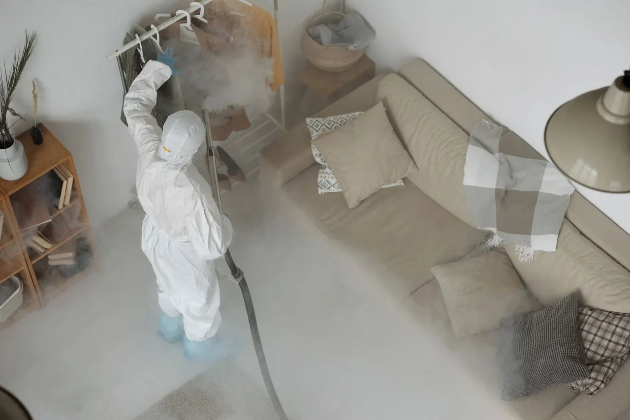 Modern Touch Spray Foam serving Halifax, West Yorkshire