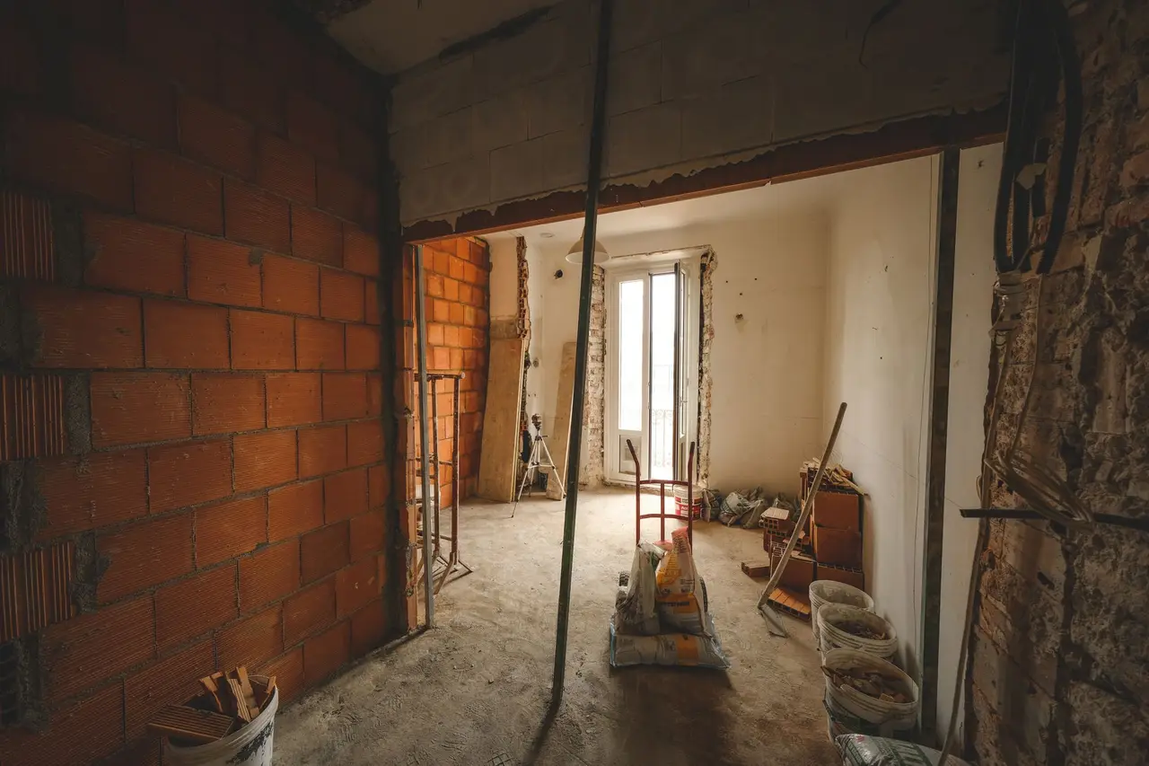 Inspection of a common Pellon property problem
